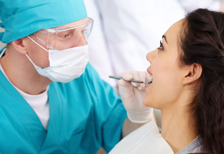 Doctor's picture